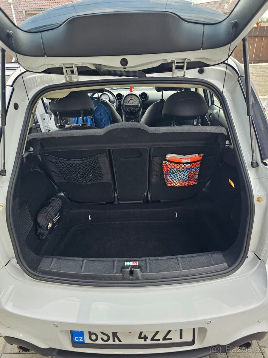 2014 Mini COUNTRYMAN - 5