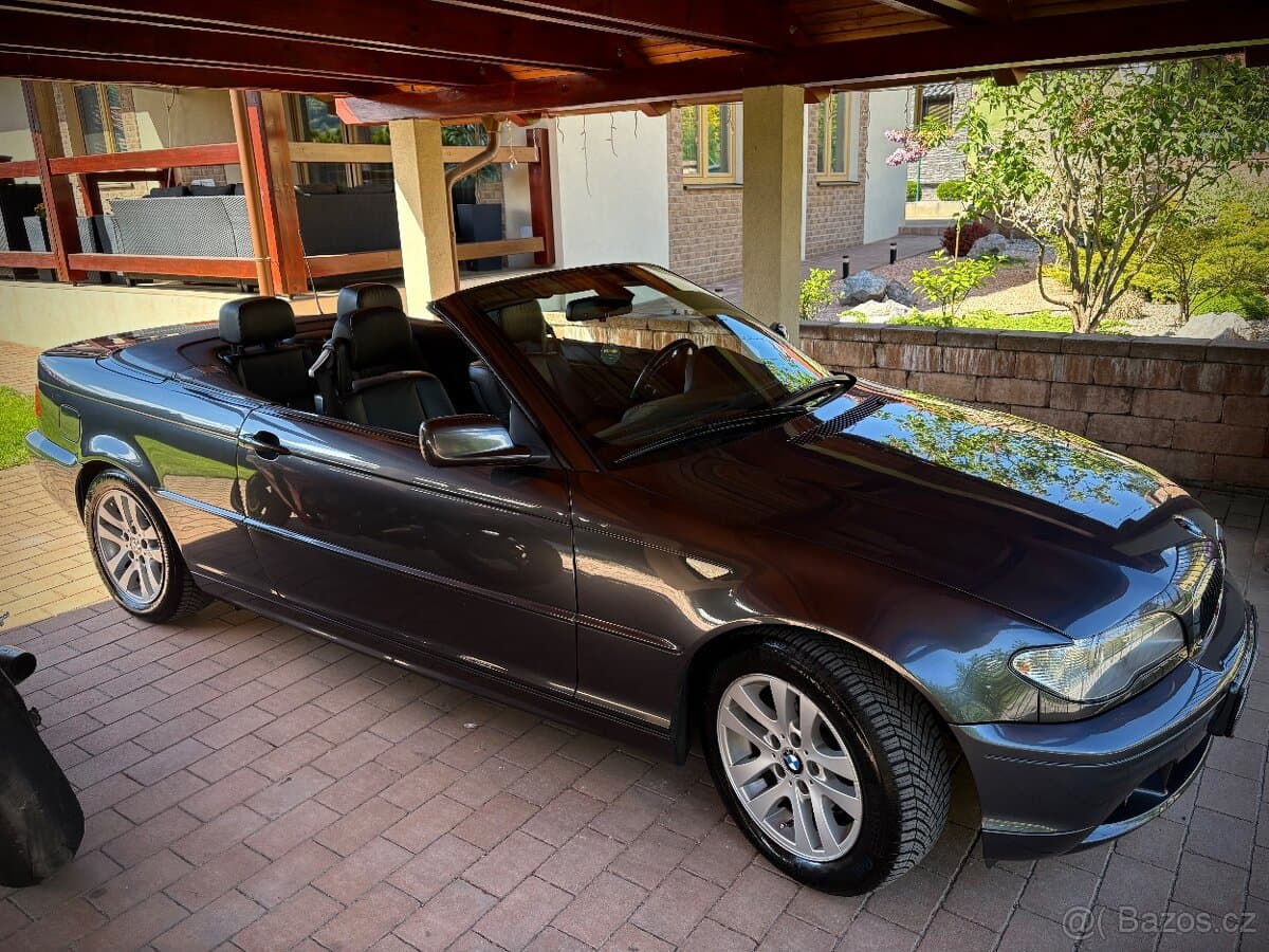 2006 BMW OSTATNÍ - 5