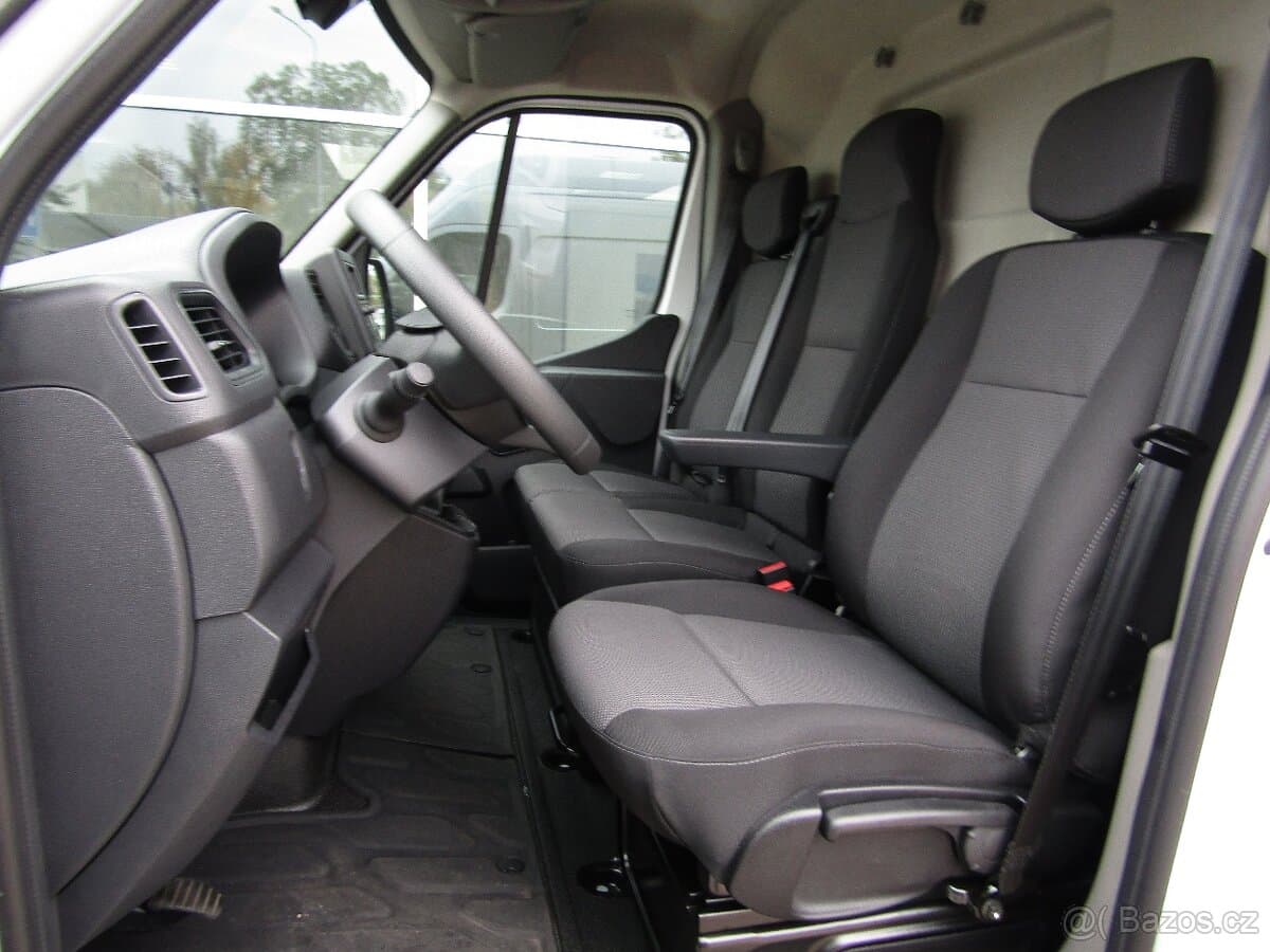 2023 Renault MASTER - 5