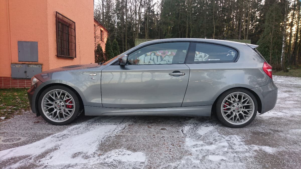 2010 BMW OSTATNÍ - 5