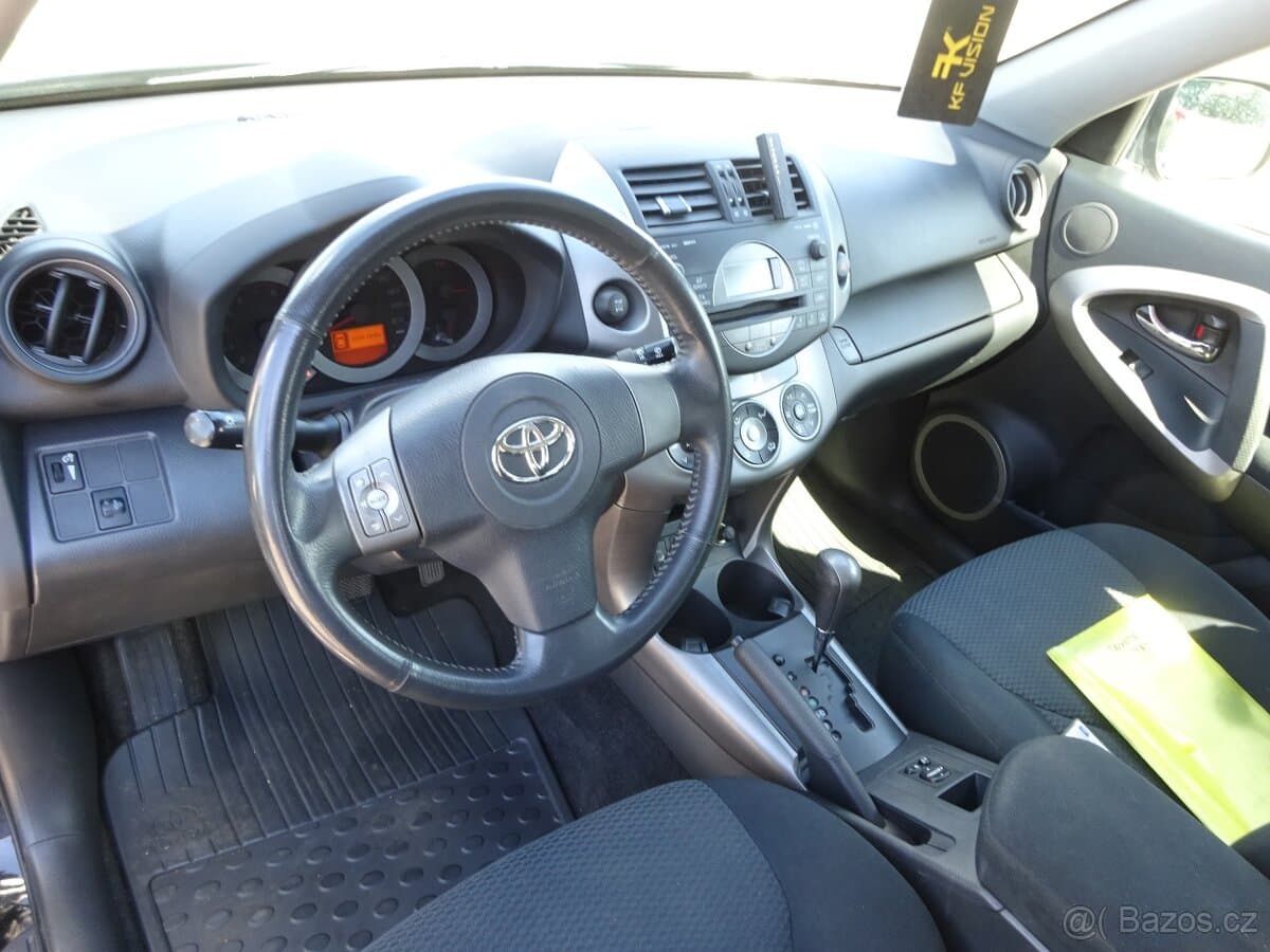 2006 Toyota OSTATNÍ - 5