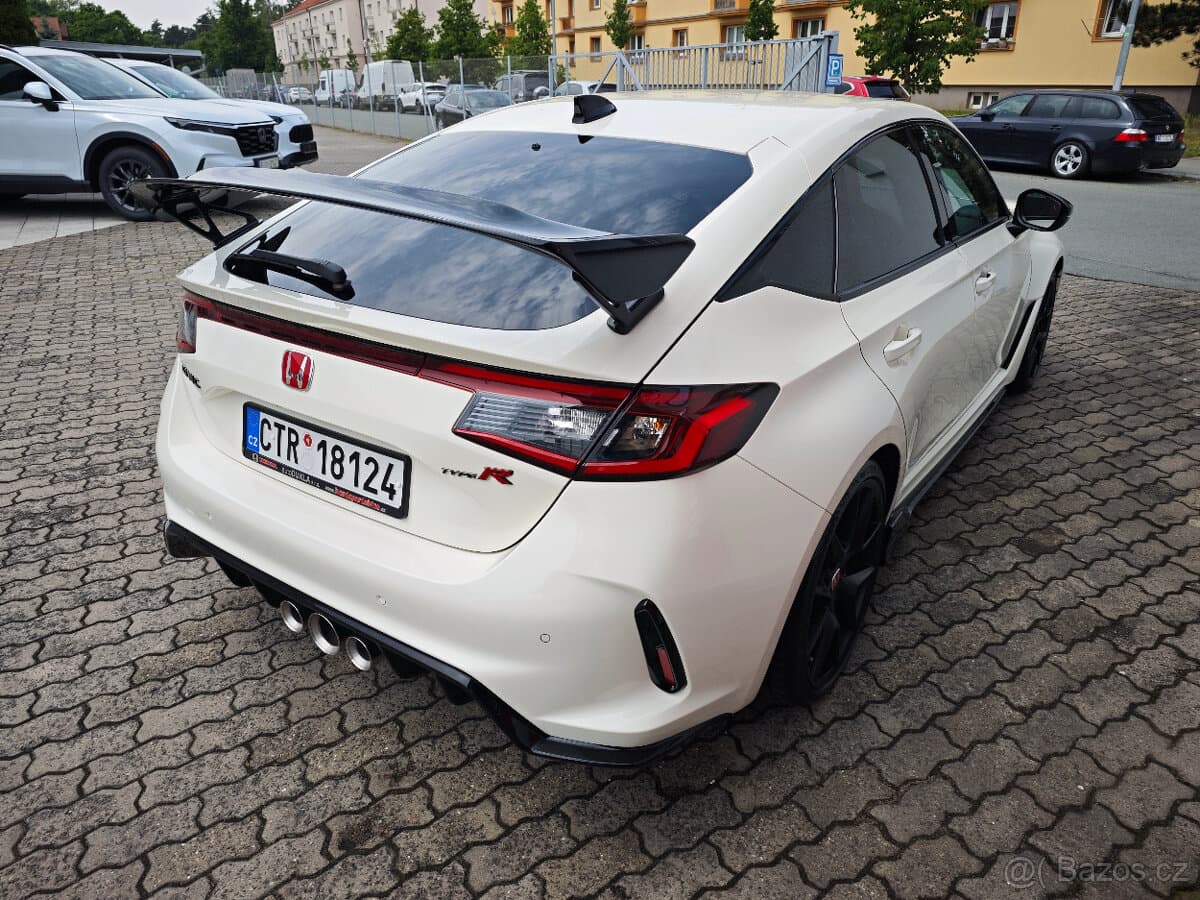 2024 Honda CIVIC - 5