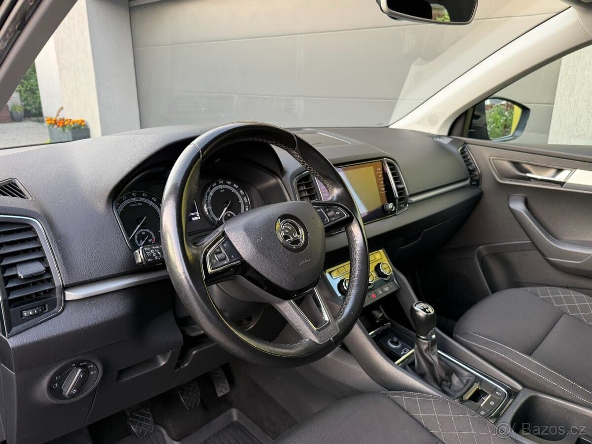 2017 Škoda KAROQ - 5