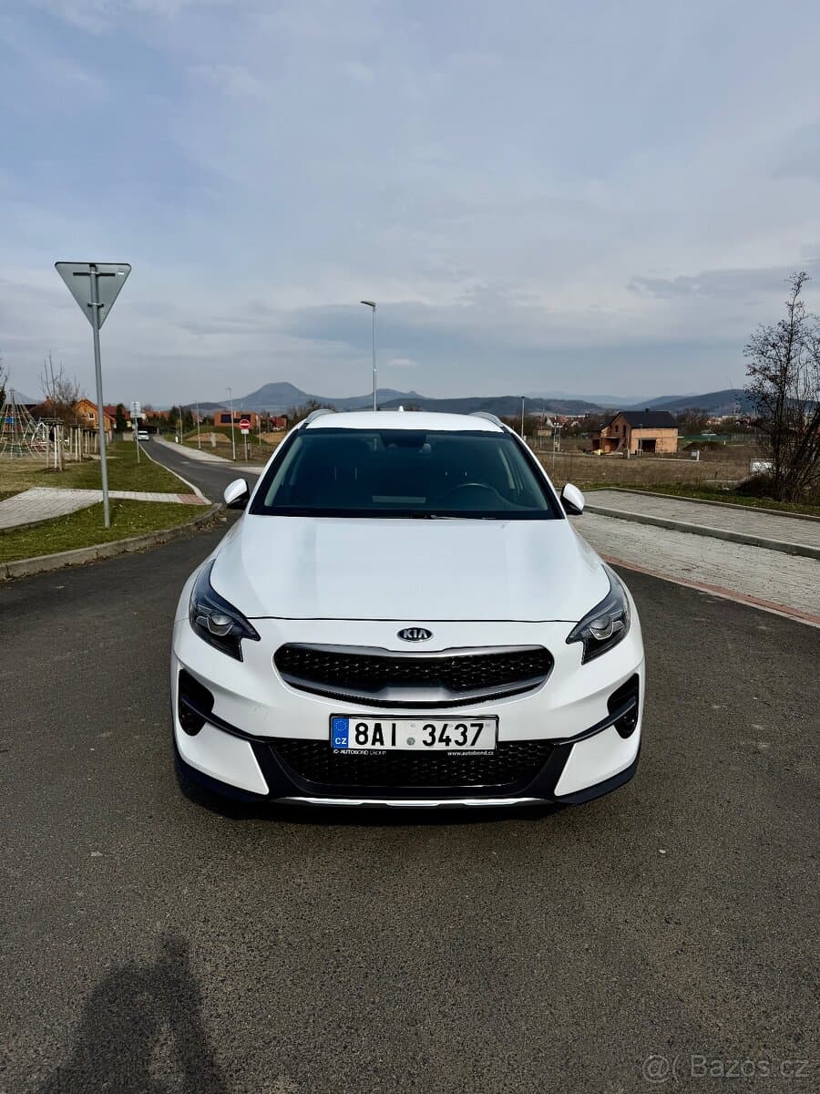 2020 Kia OSTATNÍ - 5