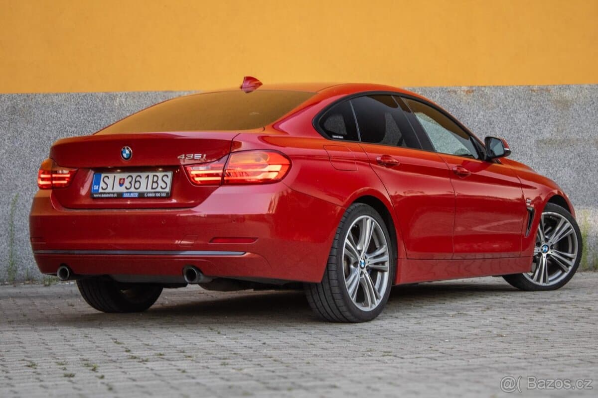 2016 BMW OSTATNÍ - 5