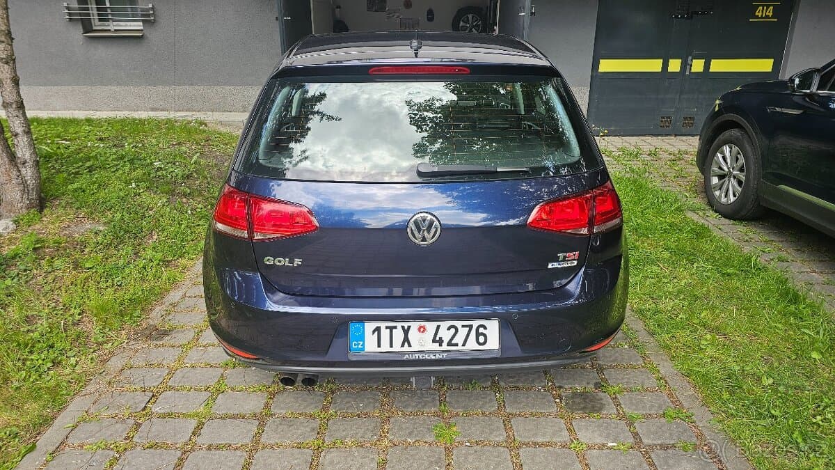 2014 Volkswagen GOLF - 5