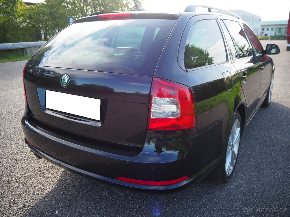 2011 Škoda OCTAVIA - 5