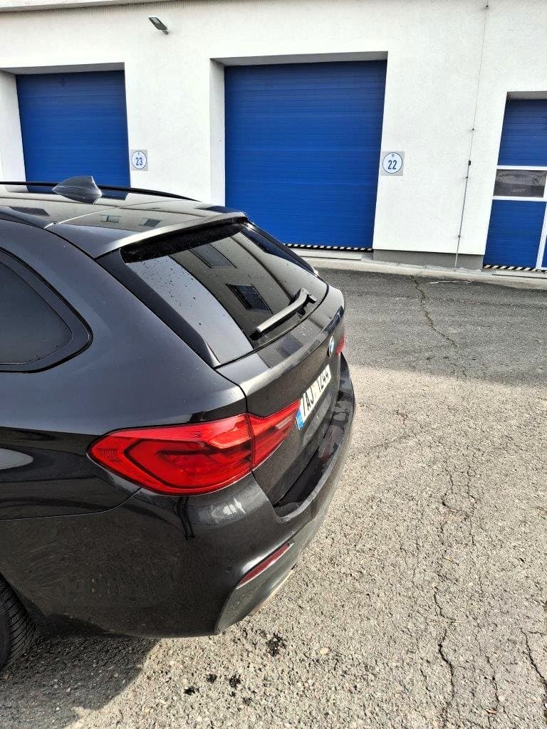 2019 BMW OSTATNÍ - 5