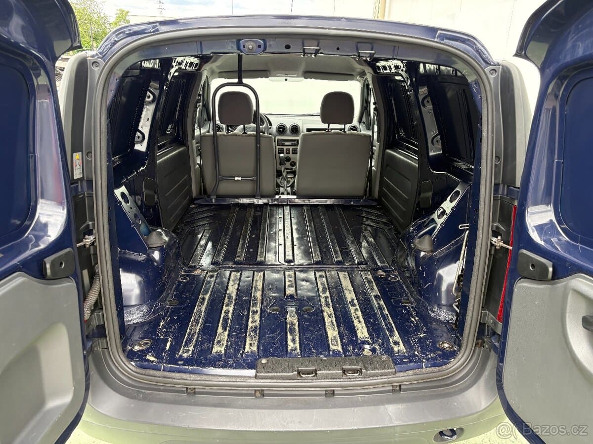 2010 Dacia LOGAN - 5
