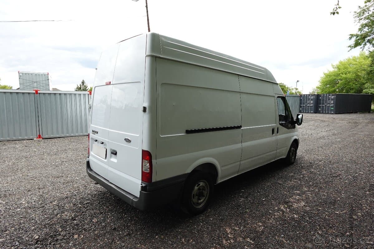 2008 Ford TRANSIT - 5