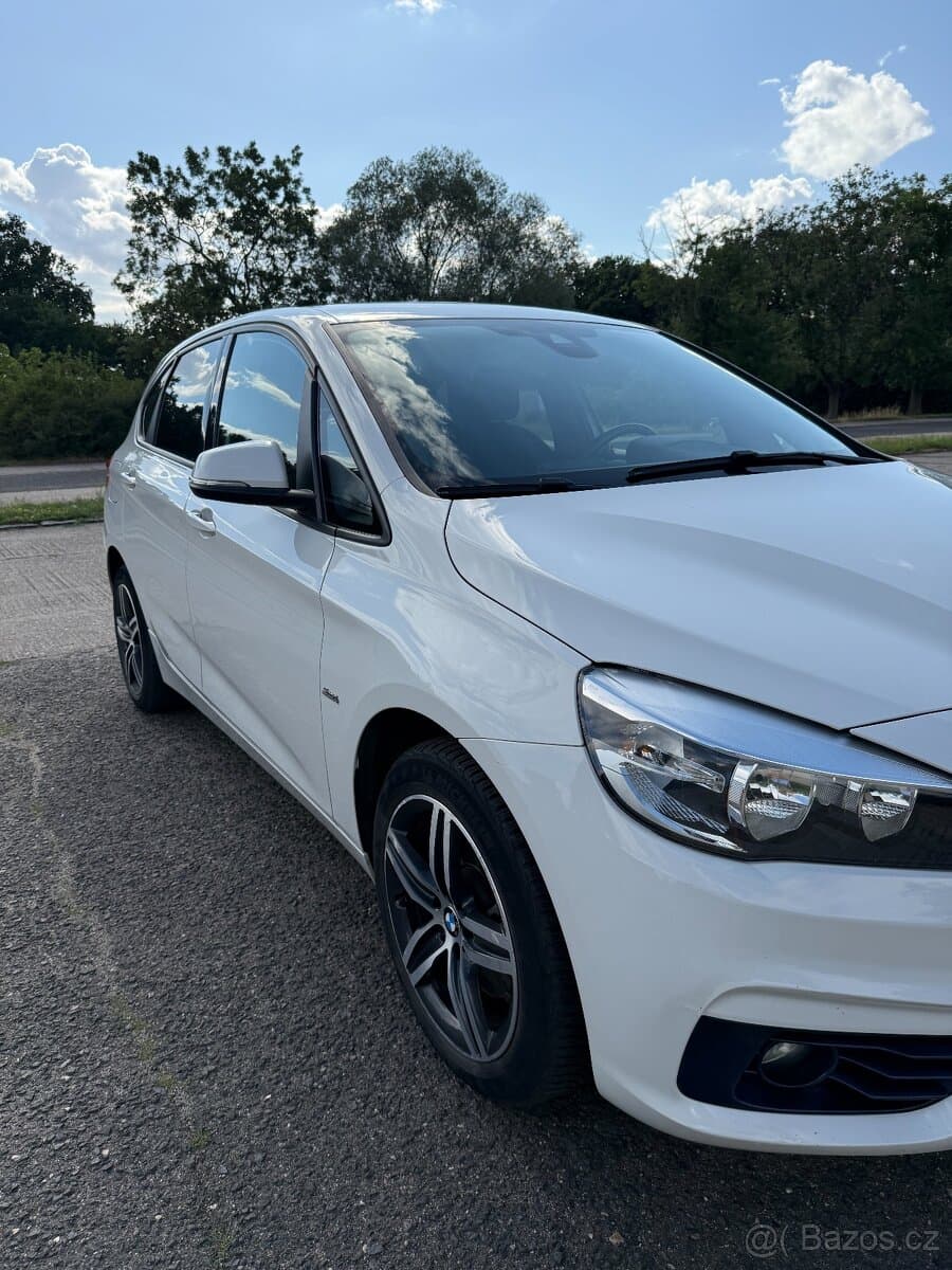 2016 BMW 2-SERIES - 5
