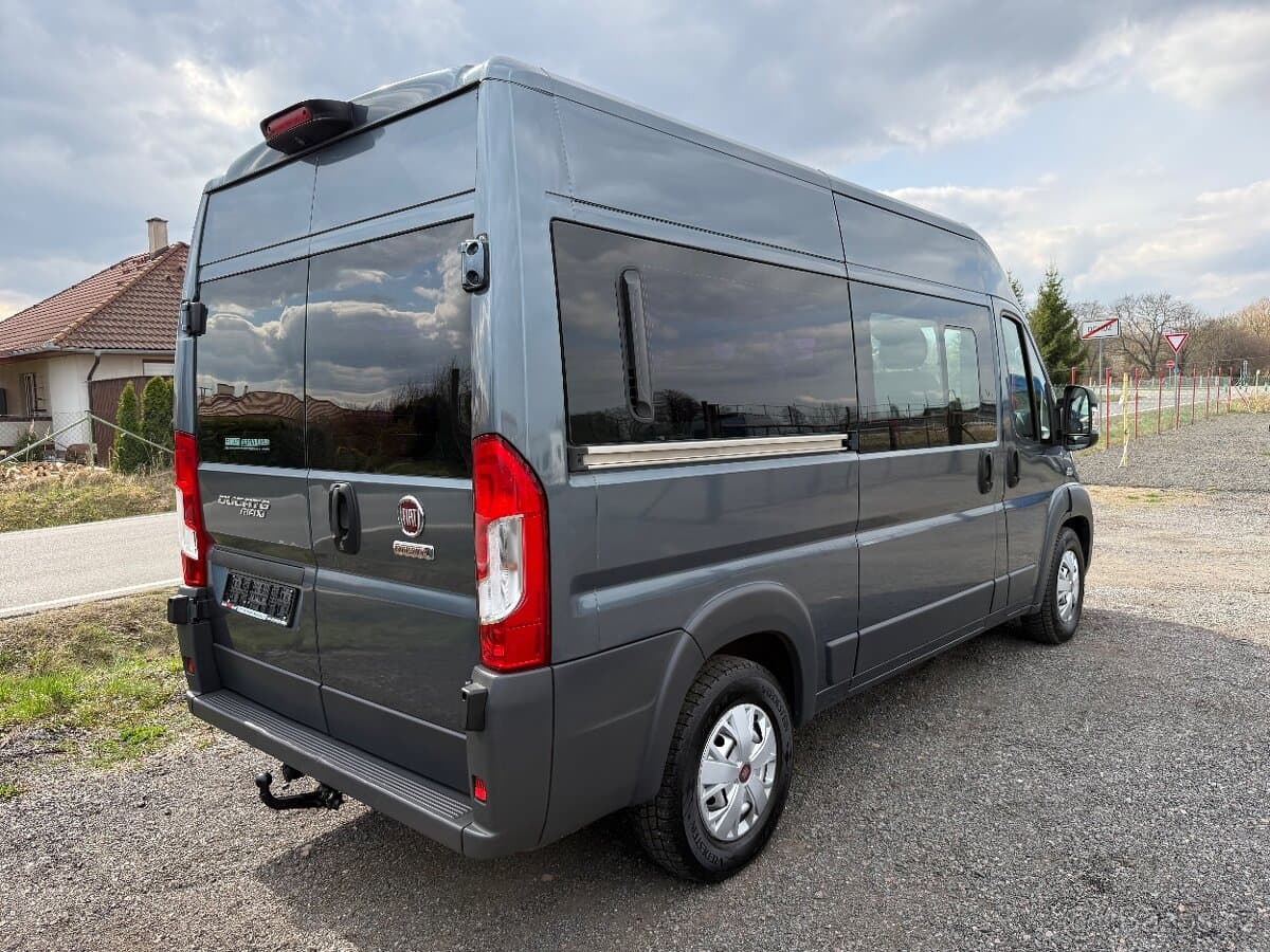 2016 Fiat DUCATO - 5
