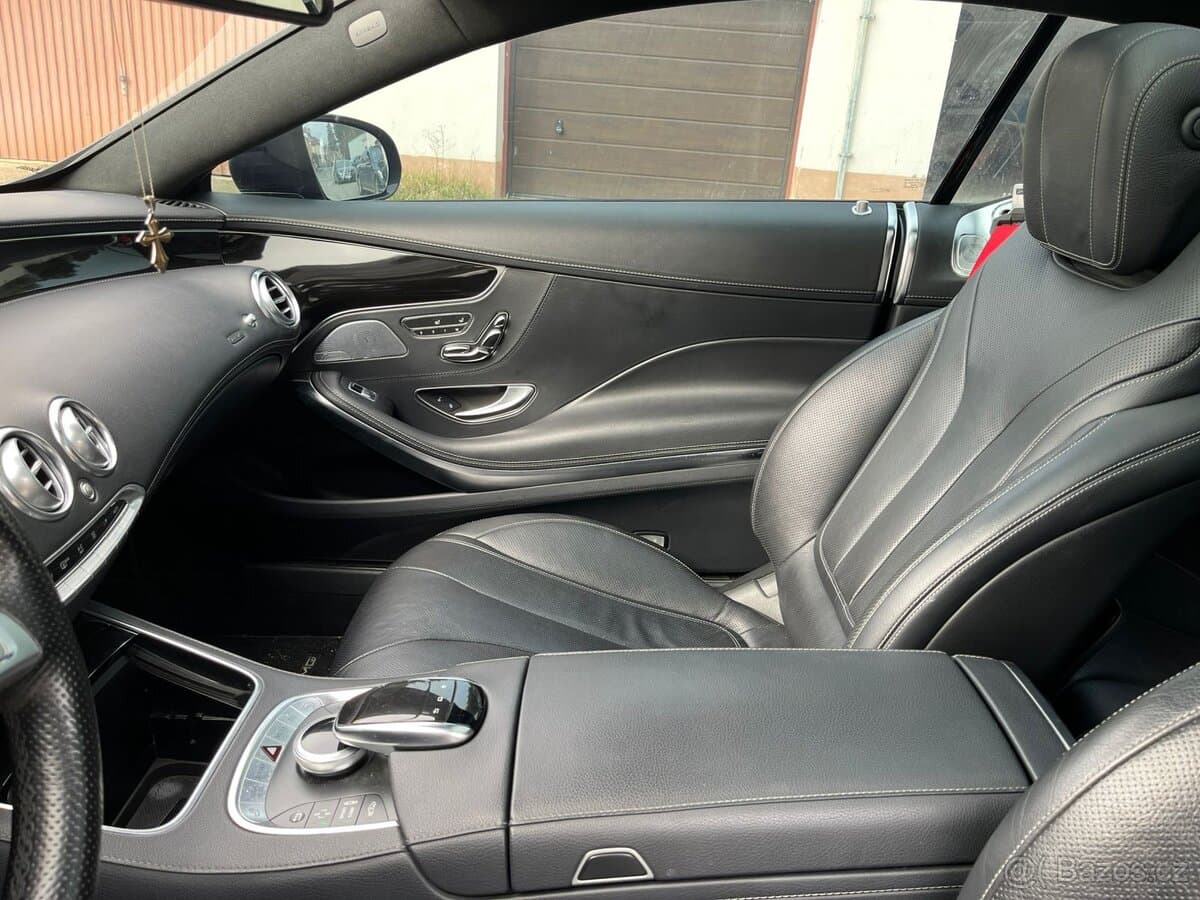 2015 Mercedes-Benz OSTATNÍ - 5