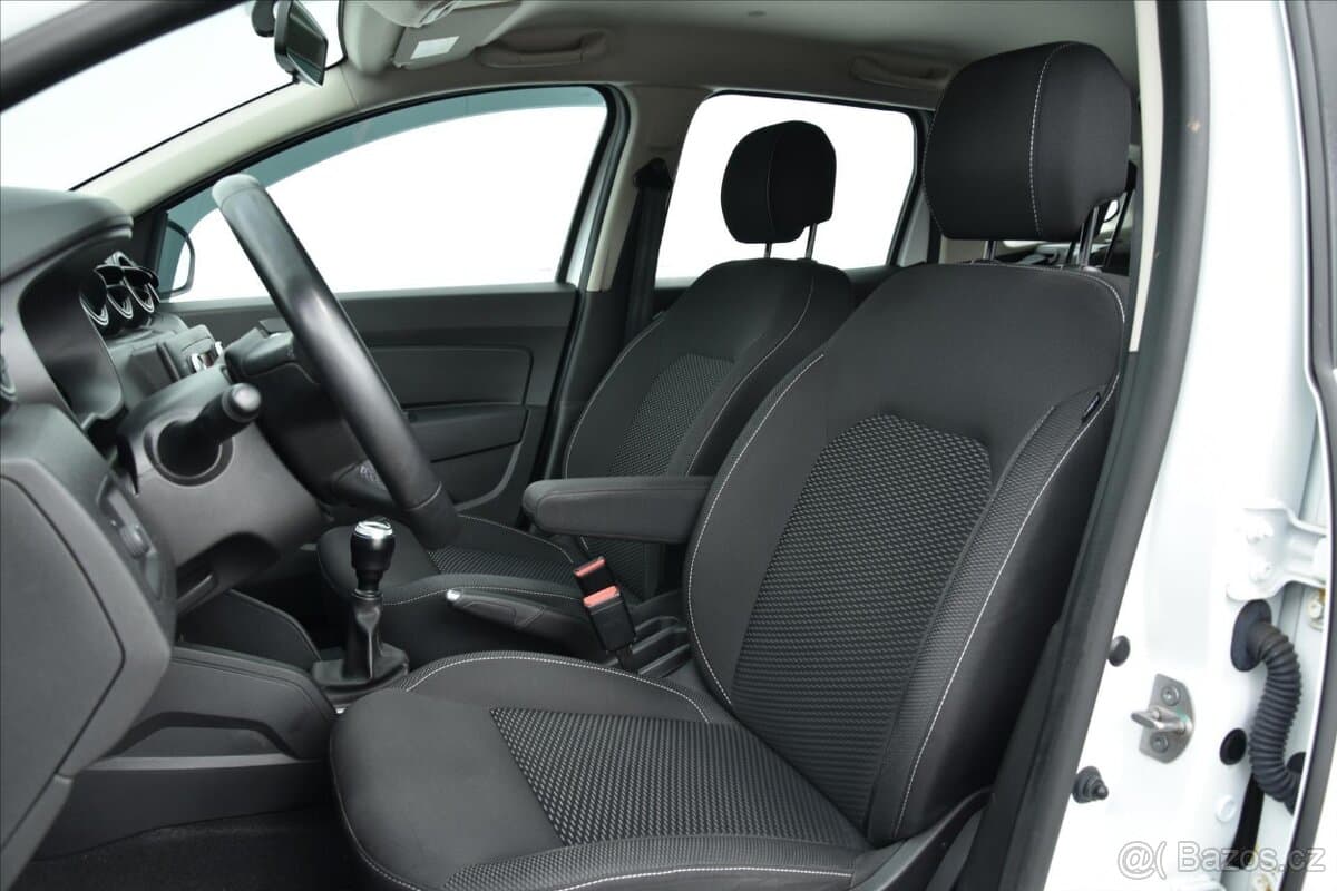 2021 Dacia DUSTER - 5