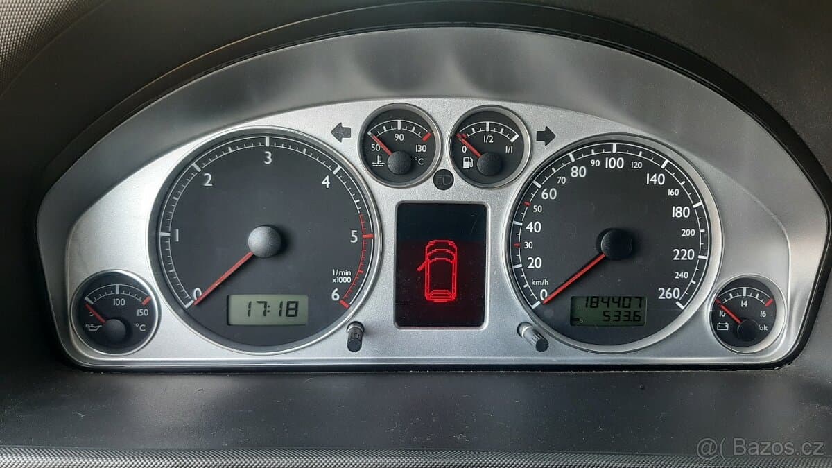 2006 Volkswagen SHARAN - 5