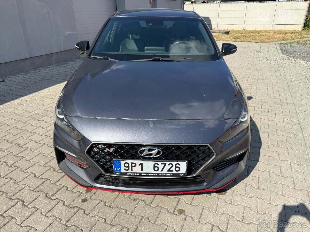 2018 Hyundai i30 - 5