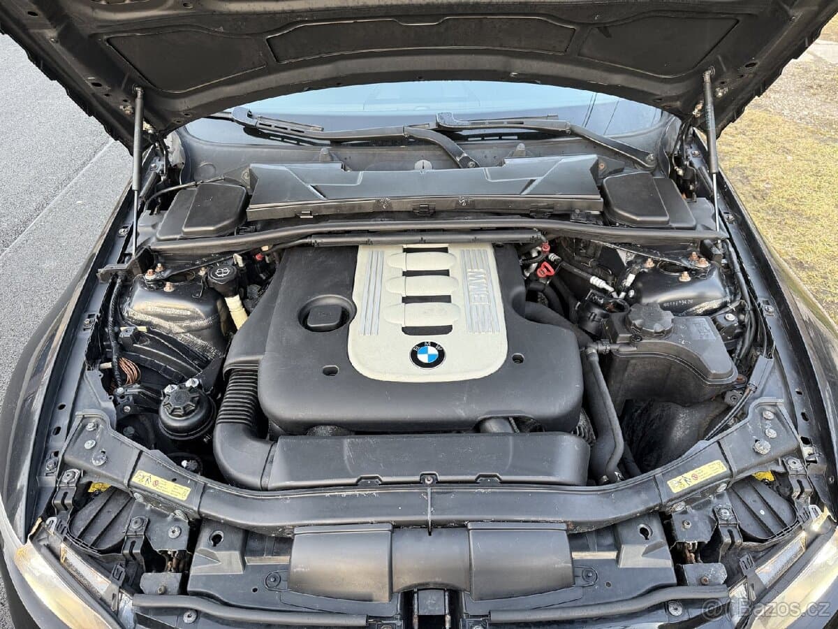 2007 BMW OSTATNÍ - 5