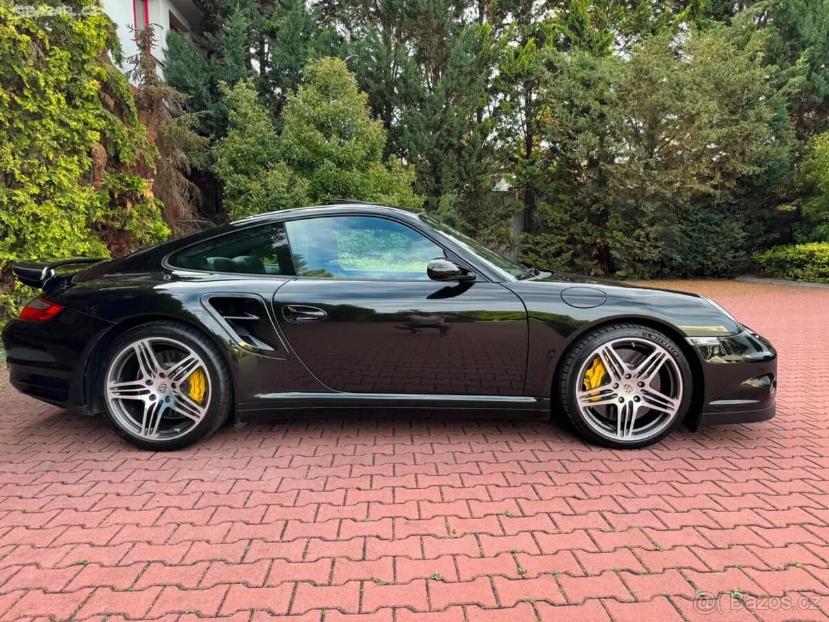 2006 Porsche 911 - 5