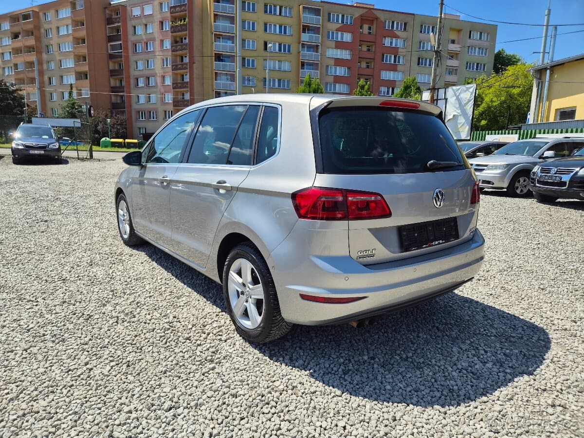 2015 Volkswagen GOLF - 5