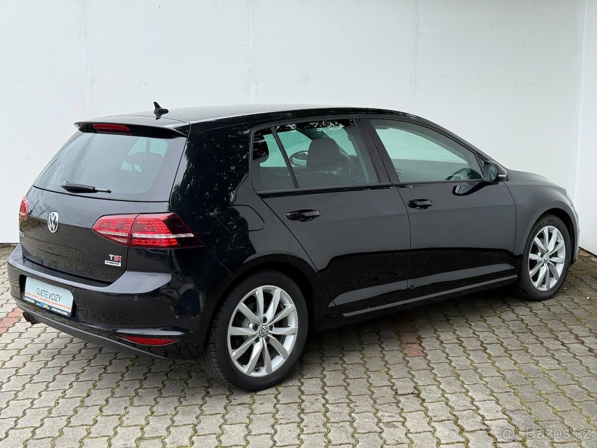 2015 Volkswagen GOLF - 5