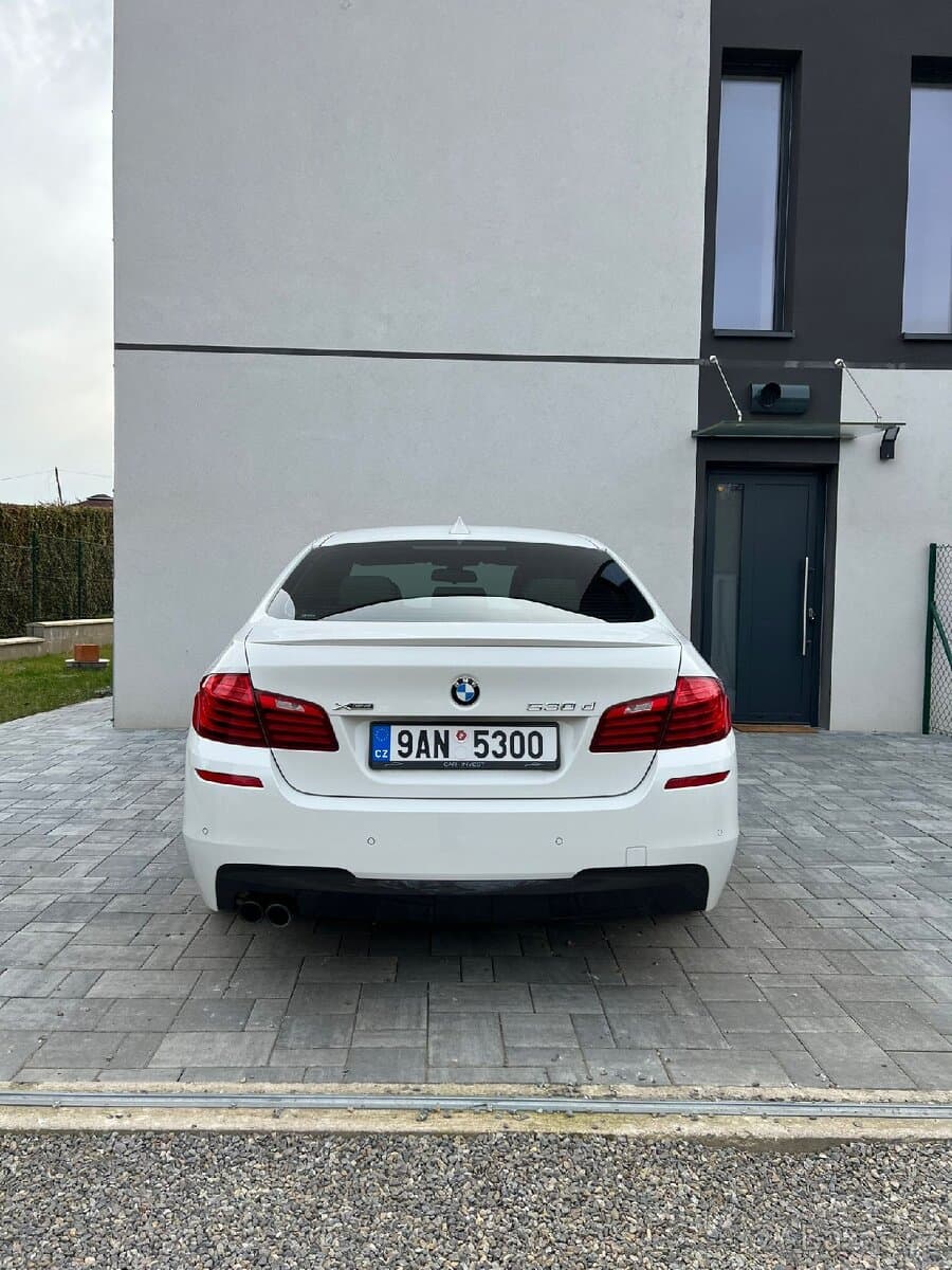 2016 BMW OSTATNÍ - 5
