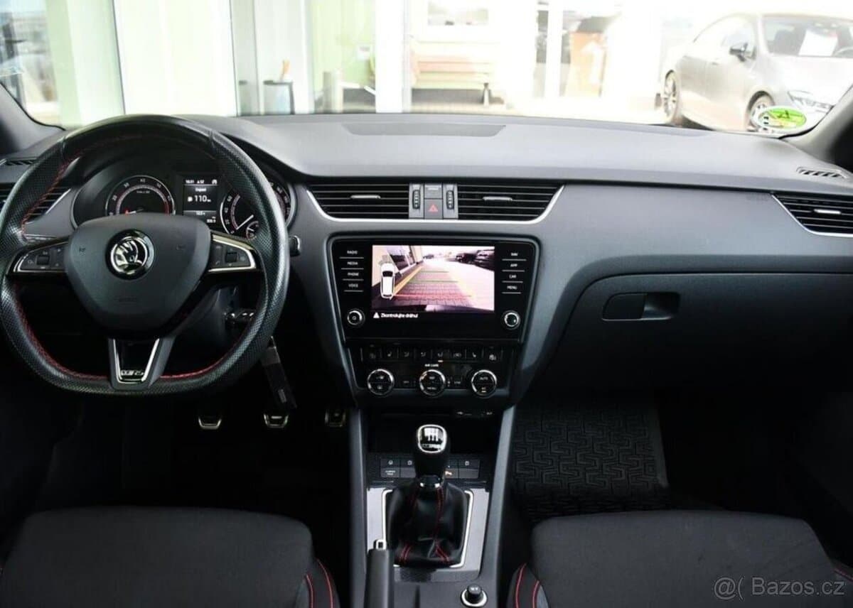 2017 Škoda OCTAVIA - 5