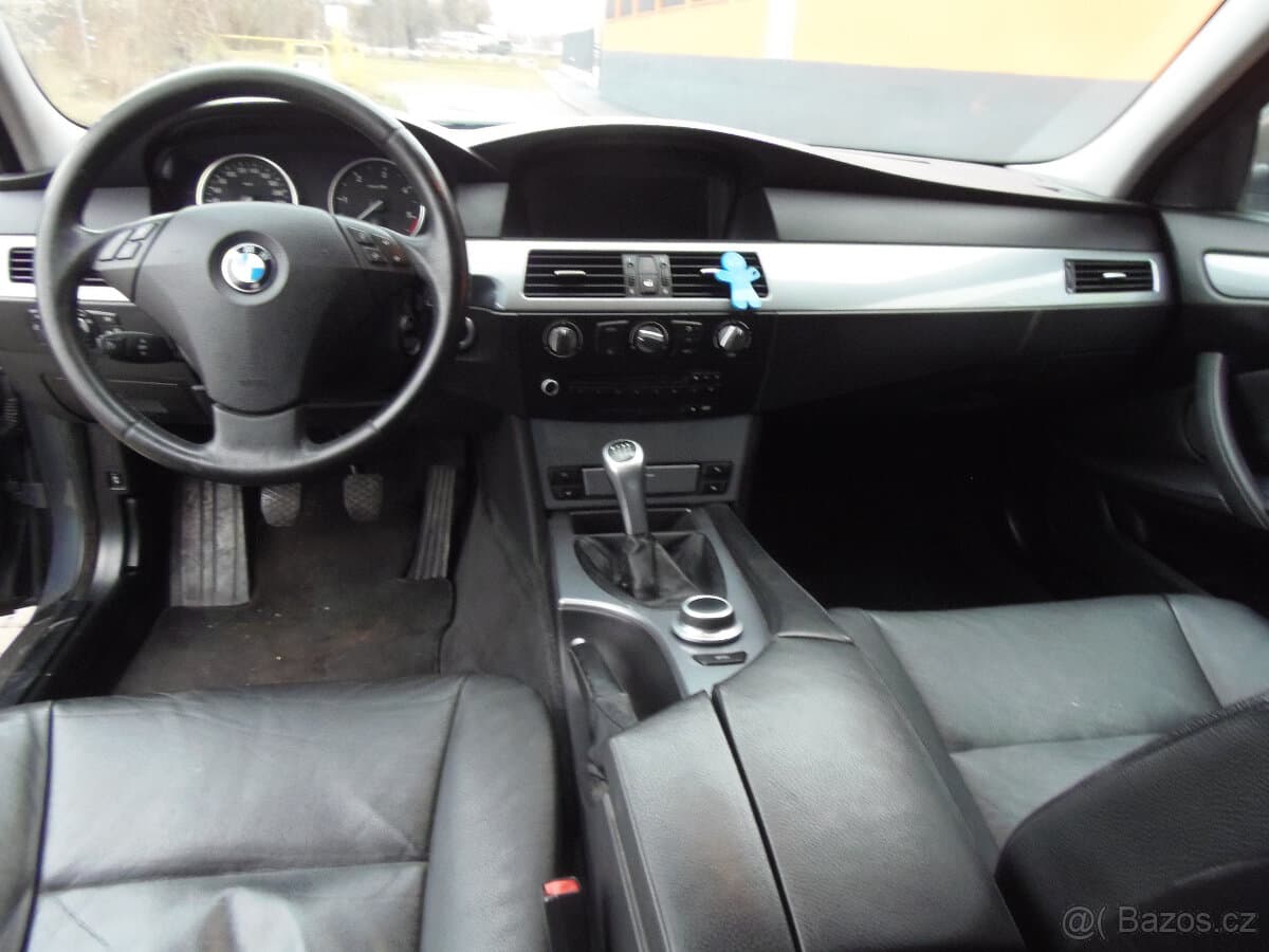 2008 BMW OSTATNÍ - 5