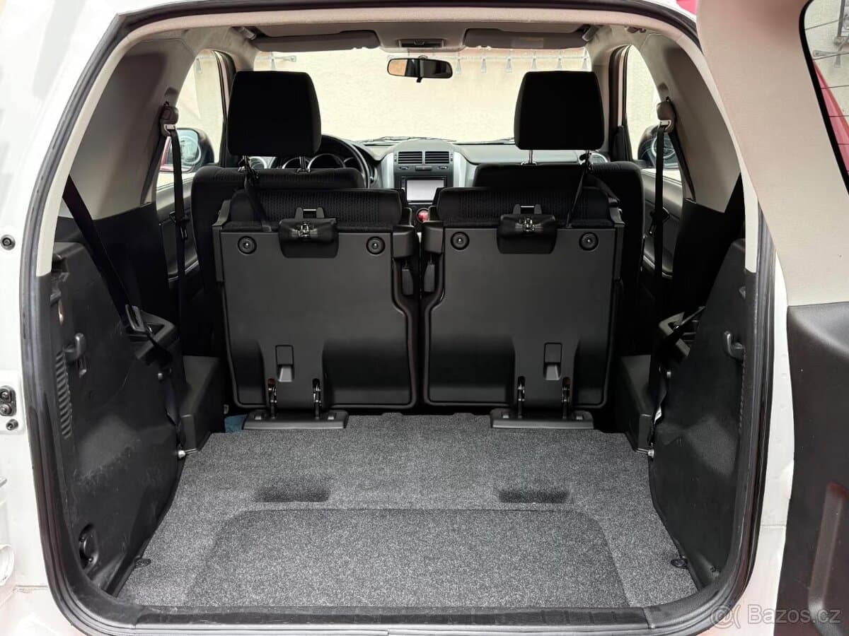 2014 Suzuki GRAND - 5