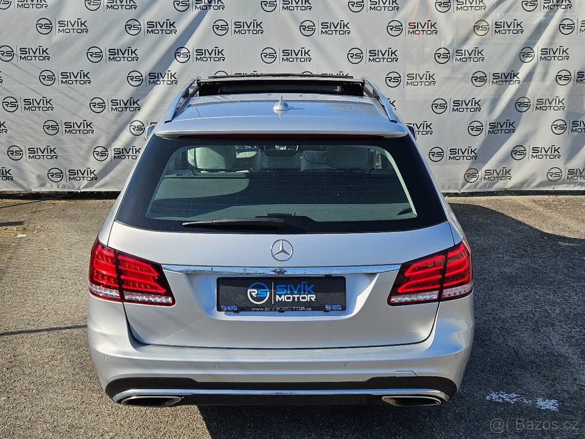 2014 Mercedes-Benz OSTATNÍ - 5