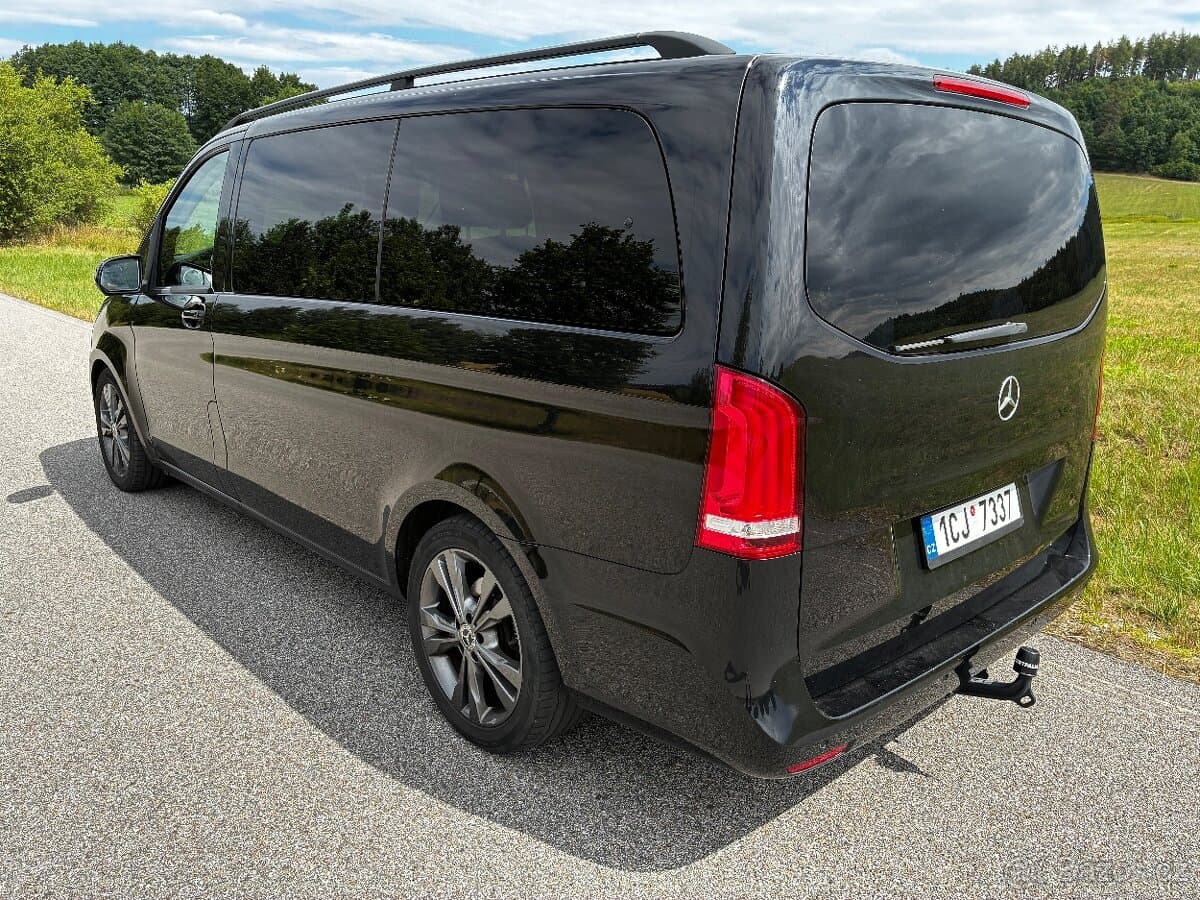 2018 Mercedes-Benz OSTATNÍ - 5