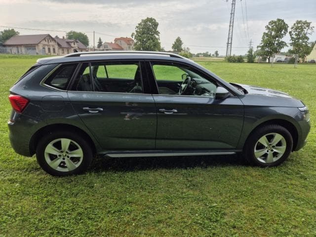 2020 Škoda KAMIQ - 5