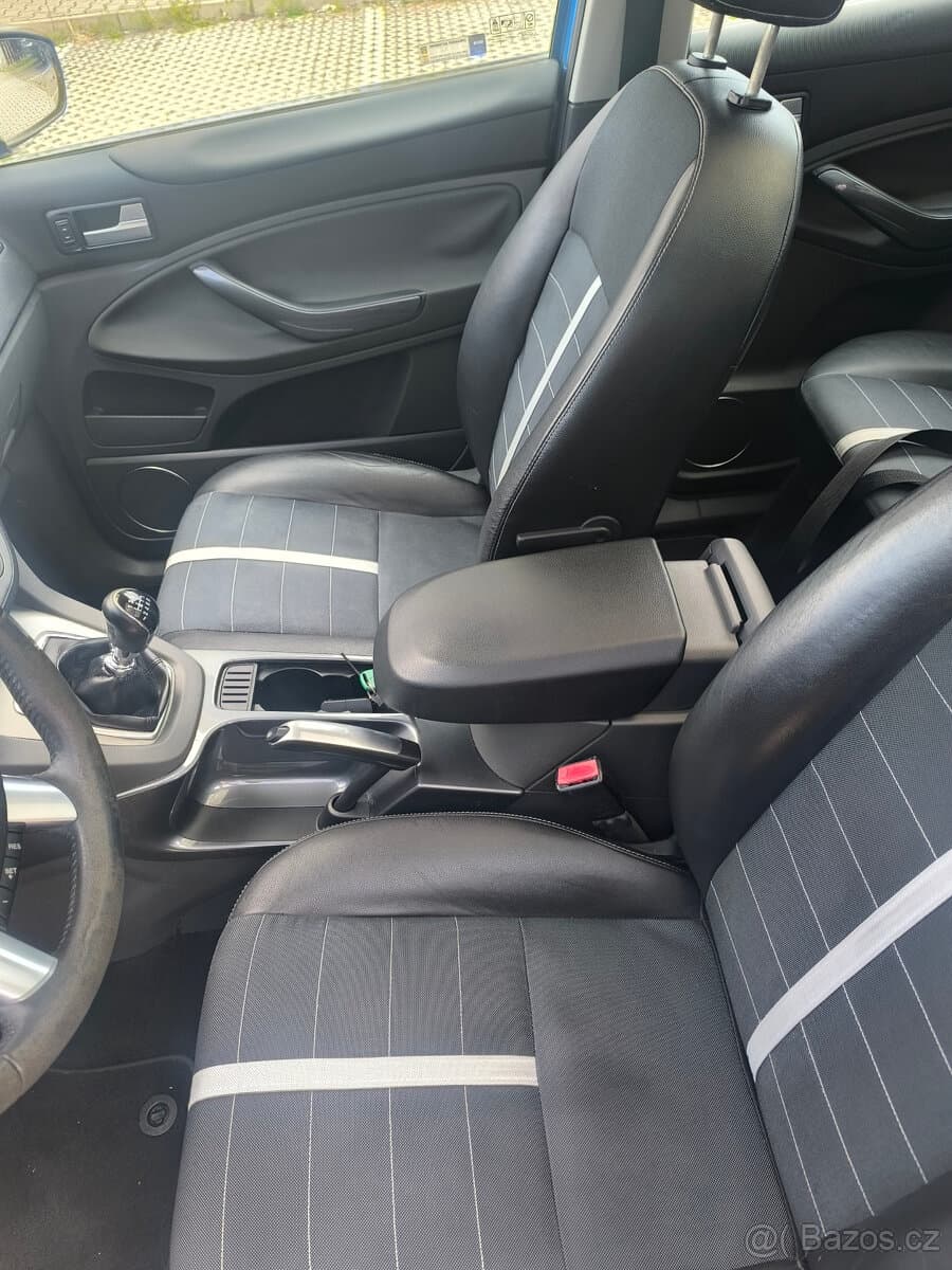 2010 Ford KUGA - 5