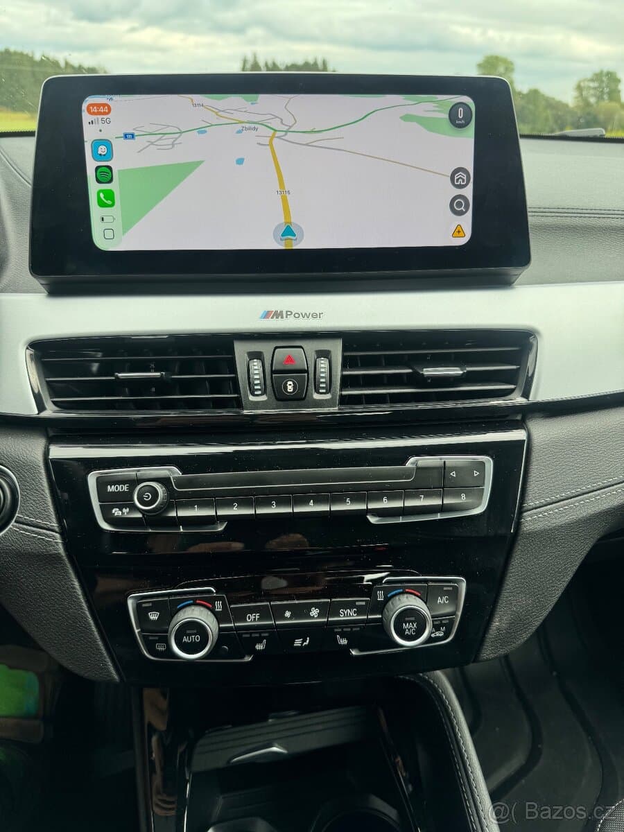 2021 BMW X2 - 5