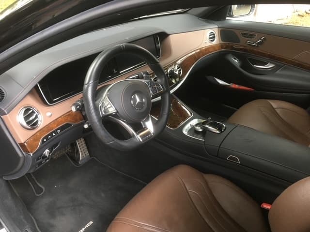 2016 Mercedes-Benz OSTATNÍ - 5
