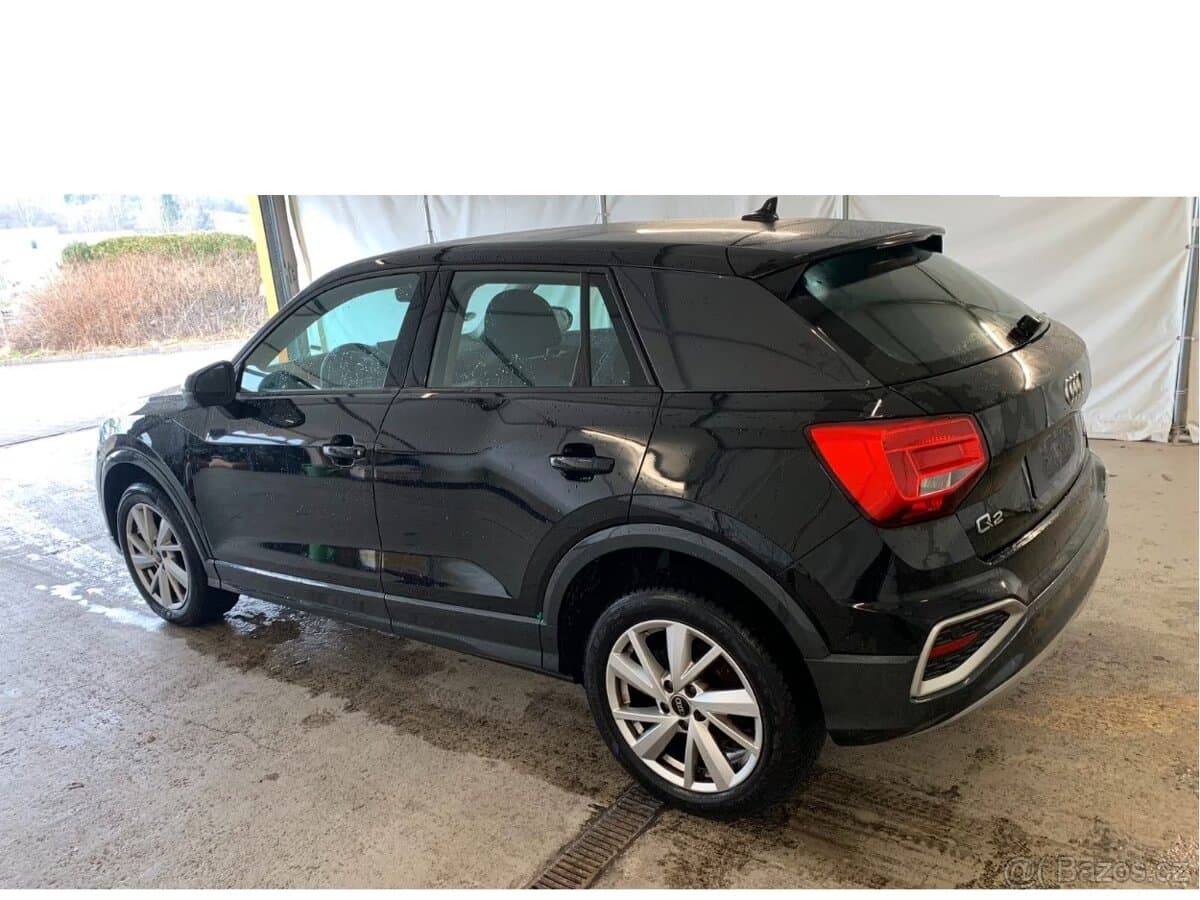 2023 Audi Q2 - 5