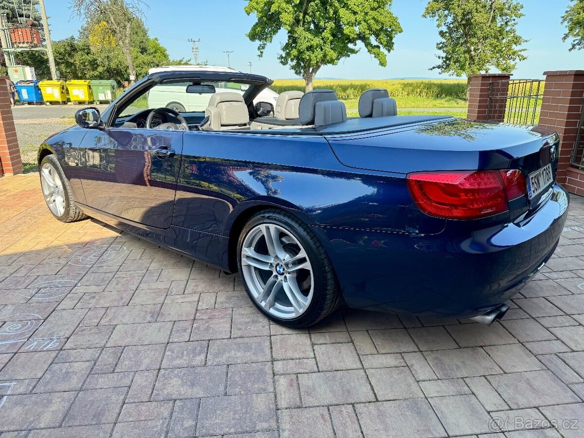 2012 BMW OSTATNÍ - 5