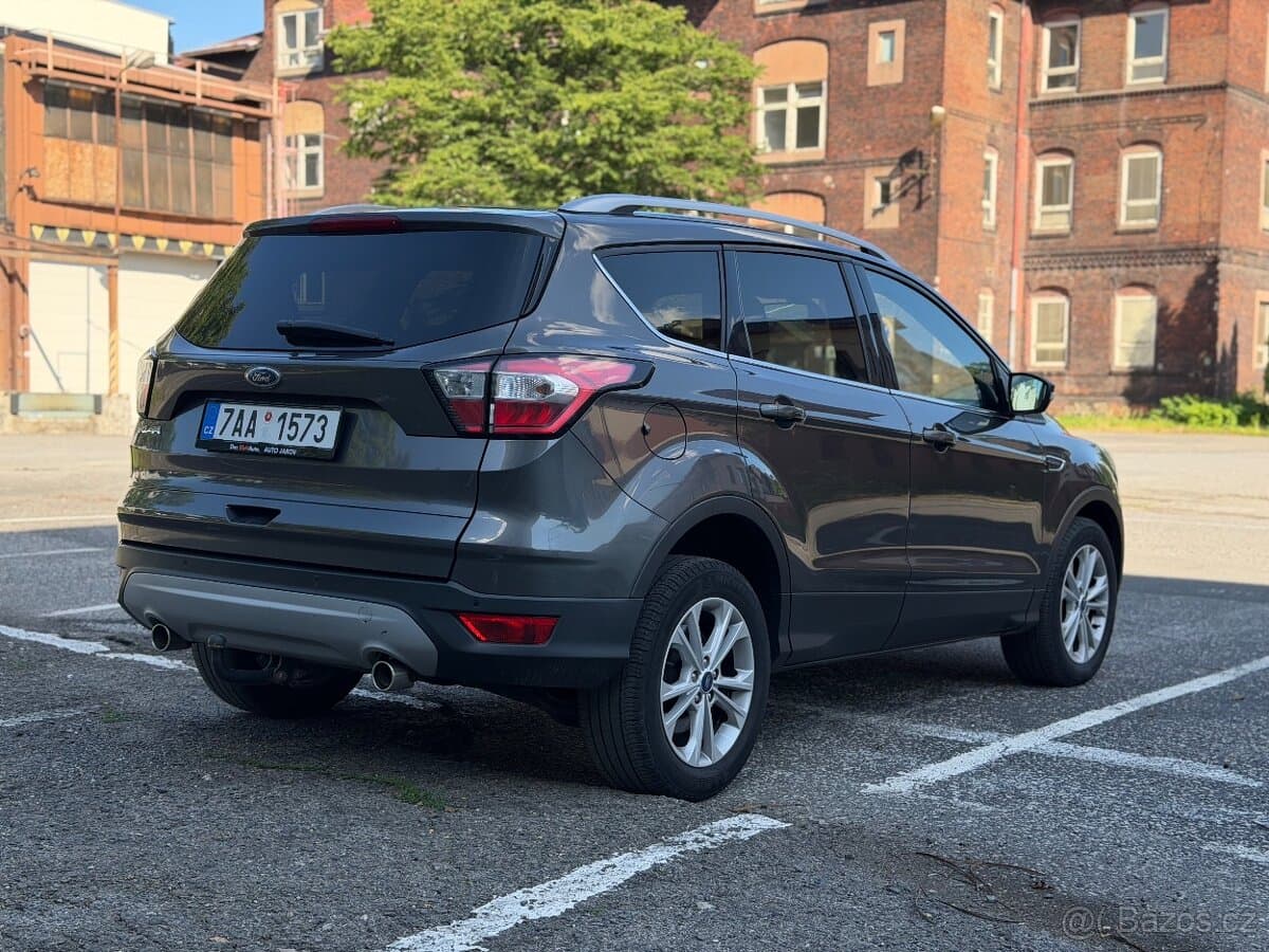 Ford KUGA - 5