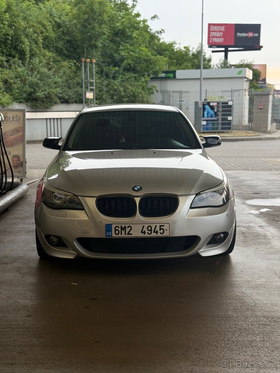 BMW OSTATNÍ - 5
