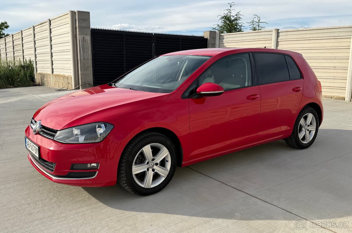 2017 Volkswagen GOLF - 5