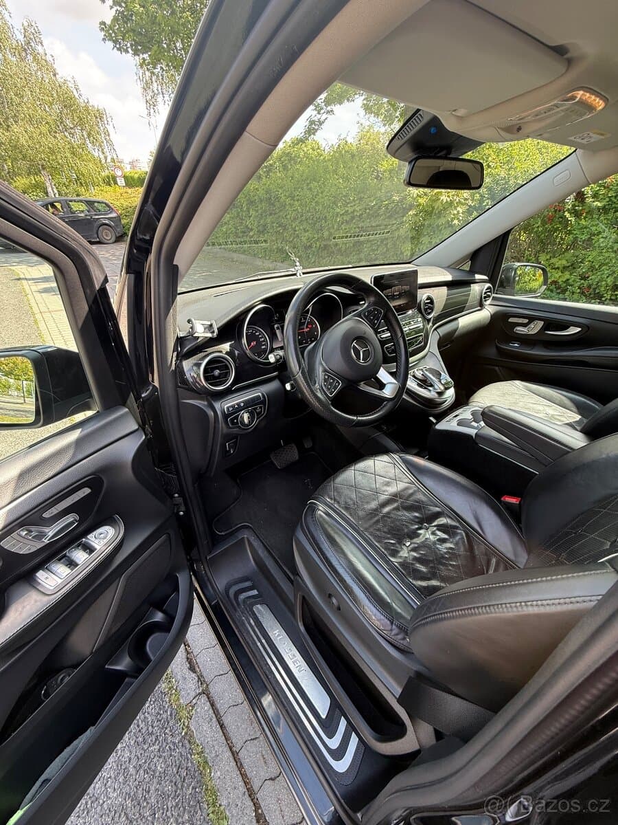 2018 Mercedes-Benz OSTATNÍ - 5
