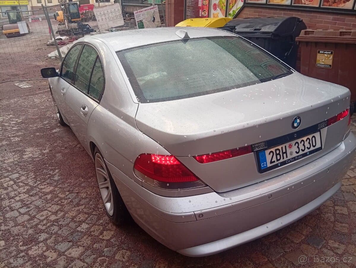 BMW OSTATNÍ - 5