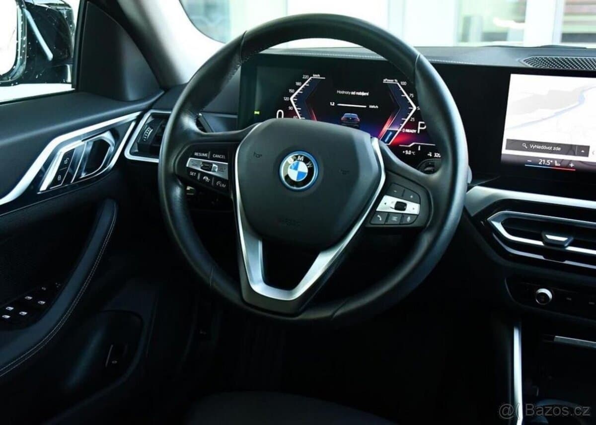 2023 BMW i4 - 5