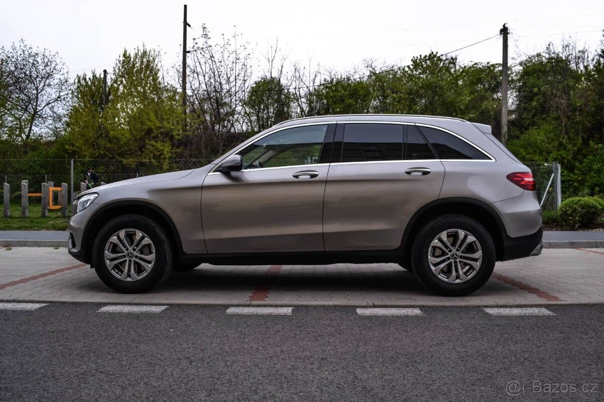 2018 Mercedes-Benz OSTATNÍ - 5