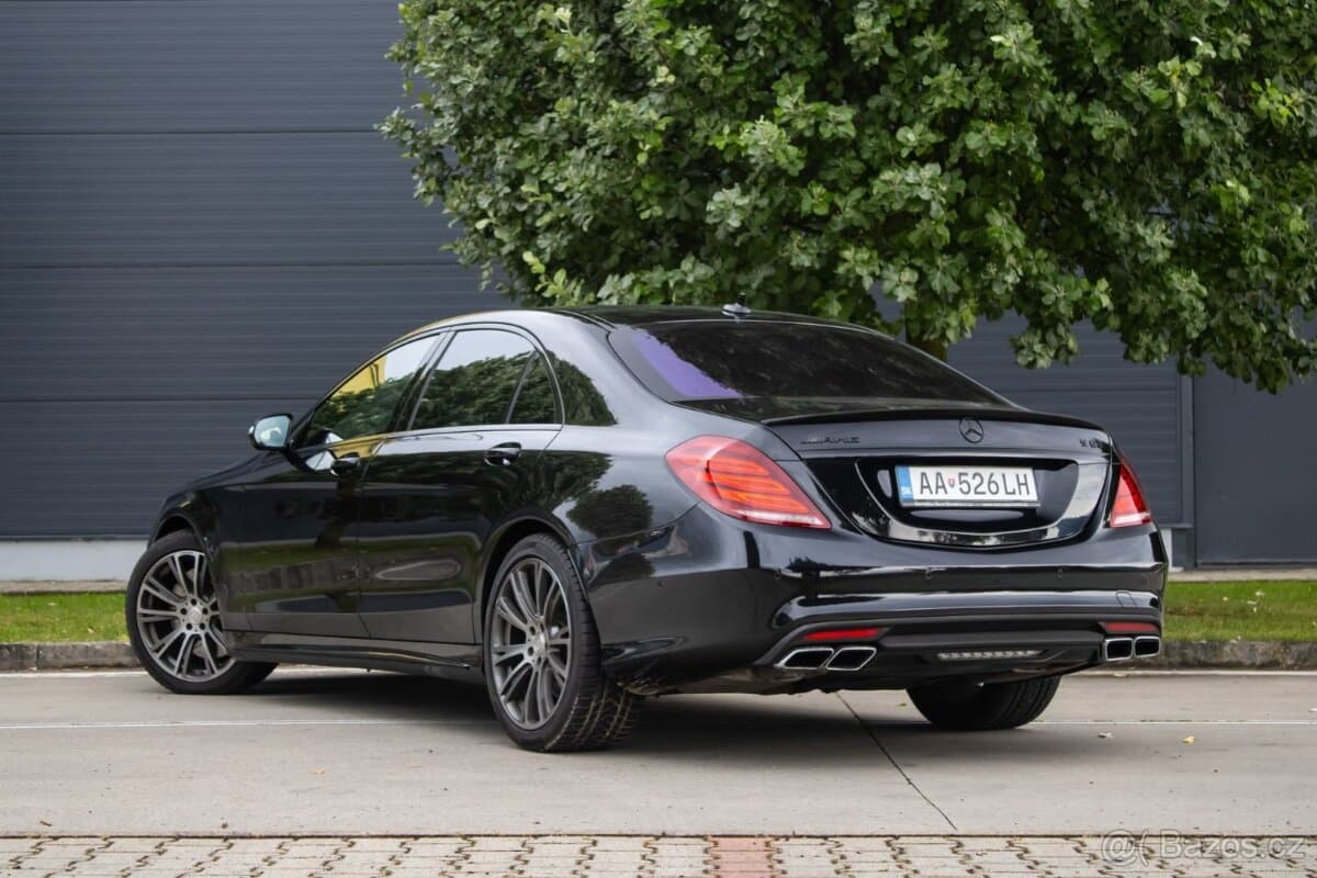2016 Mercedes-Benz OSTATNÍ - 5