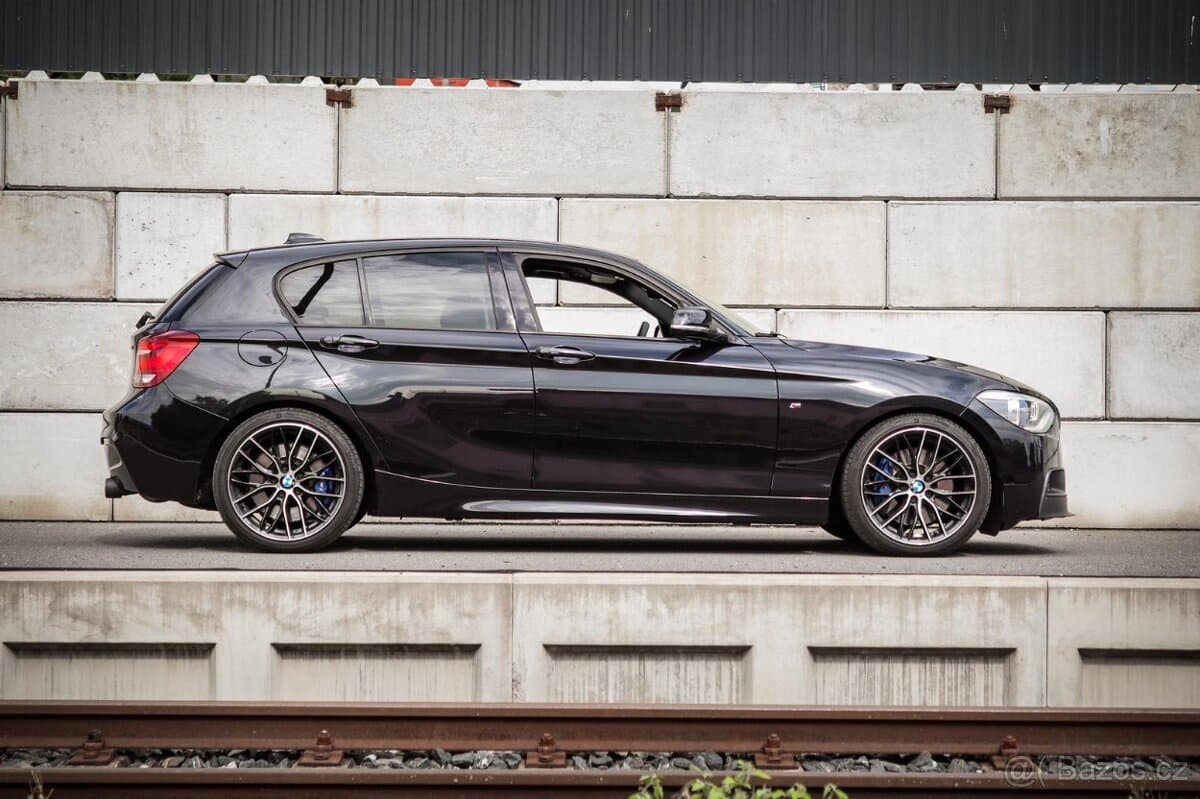 2014 BMW OSTATNÍ - 5