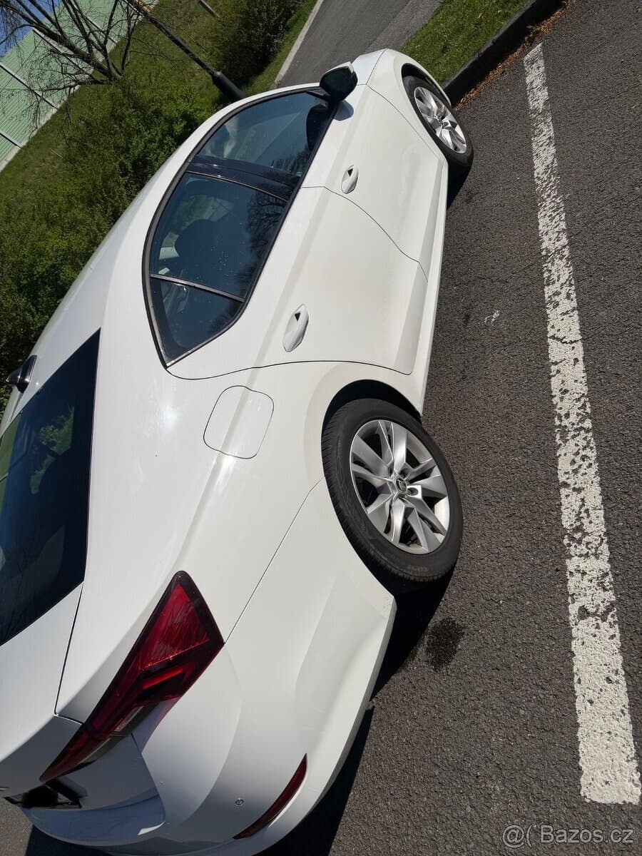 2020 Škoda OCTAVIA - 5