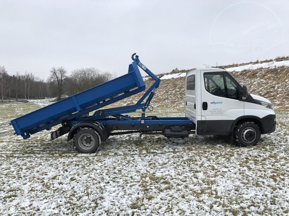 2017 Iveco OSTATNÍ - 5