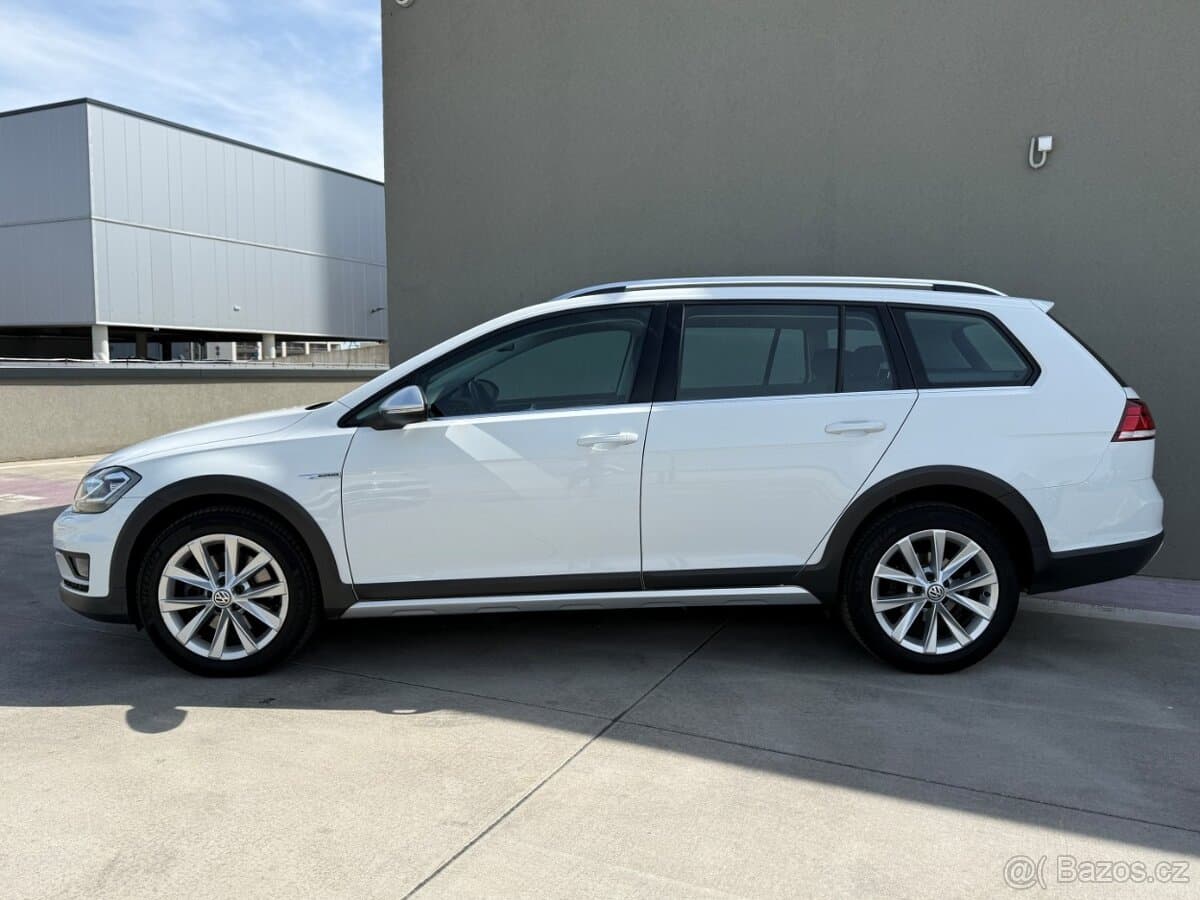 2019 Volkswagen GOLF - 5