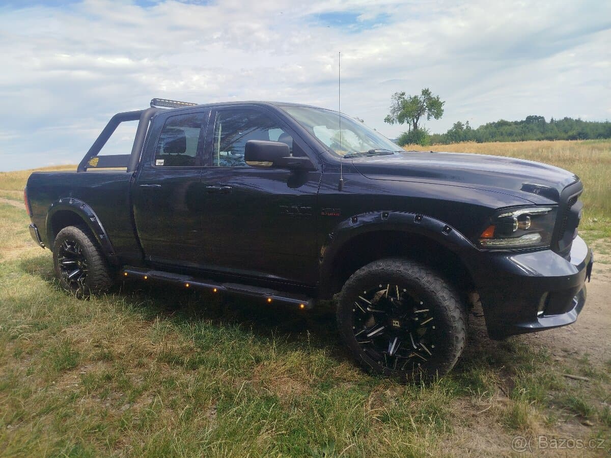 2014 Dodge OSTATNÍ - 5