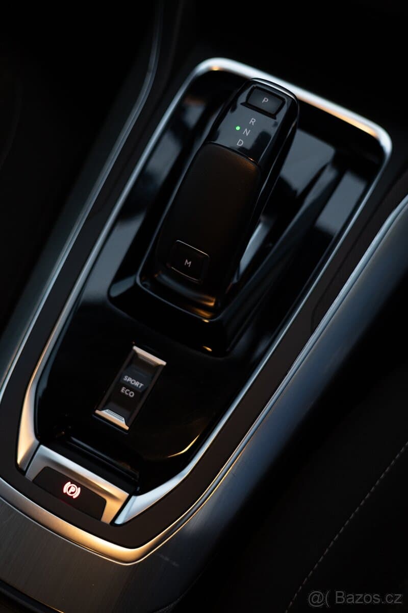 2019 Peugeot 308 - 5